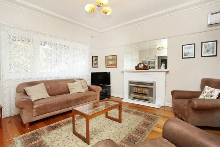 Second view of Homely house listing, 17 Snowden Street, Sunshine VIC 3020