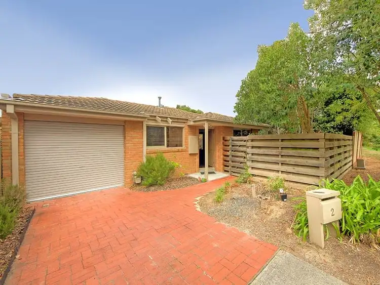 2 Oxford Grove, Vermont South VIC 3133