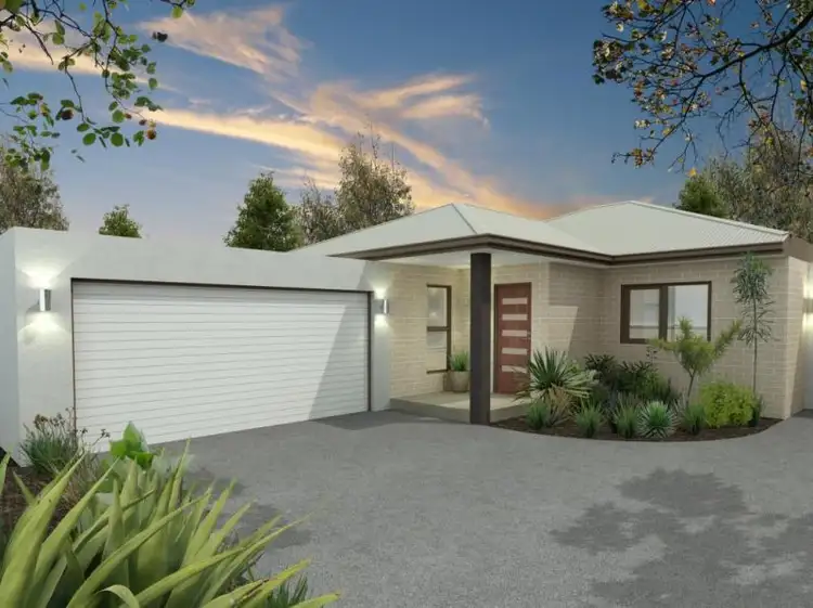 3/13 Plumer Street, Croydon VIC 3136