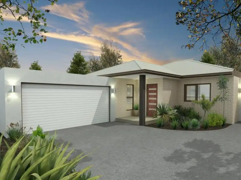 Main view of Homely townhouse listing, 3/13 Plumer Street, Croydon VIC 3136