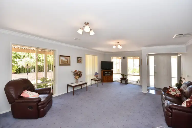 Second view of Homely house listing, 114 Alder Street, Golden Square VIC 3555