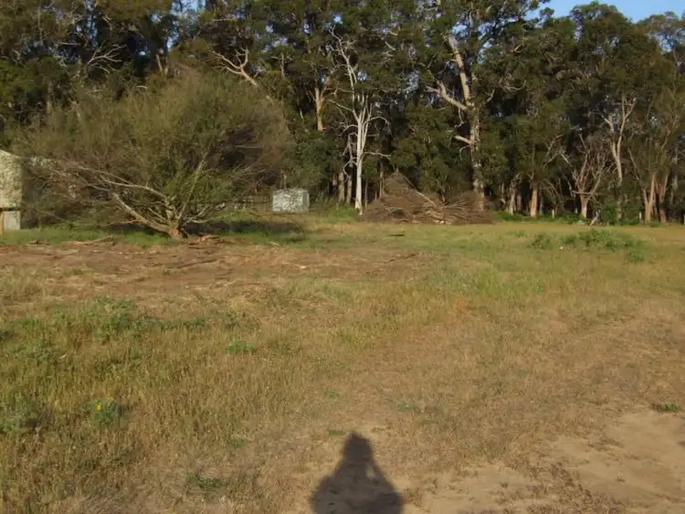 78 Victoria Pde, Donnybrook WA 6239
