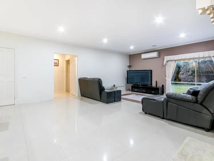 Fourth view of Homely house listing, 23 Como Avenue, Burnside Heights VIC 3023