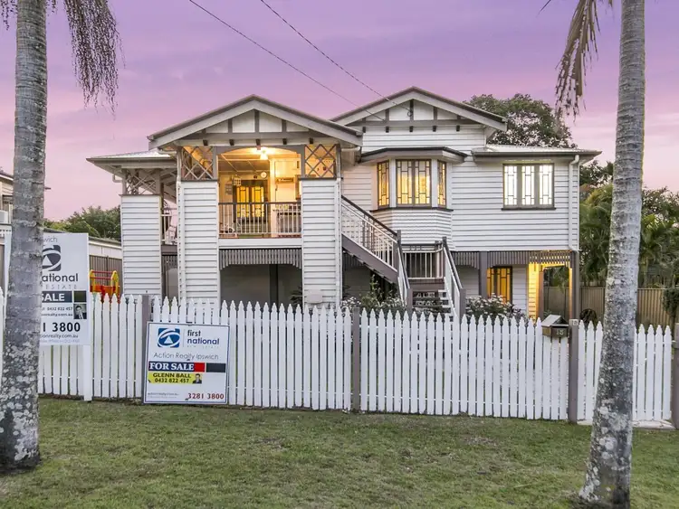 15 Joffre Street, Booval QLD 4304