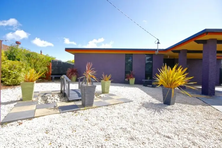 Second view of Homely house listing, 8 Camelia Place, Devonport TAS 7310