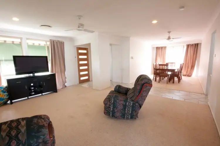 Second view of Homely house listing, 127 Gardner Circuit, Singleton NSW 2330
