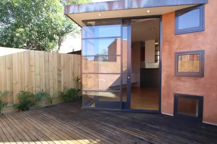 Second view of Homely house listing, 14 Overend Street, Brunswick VIC 3056