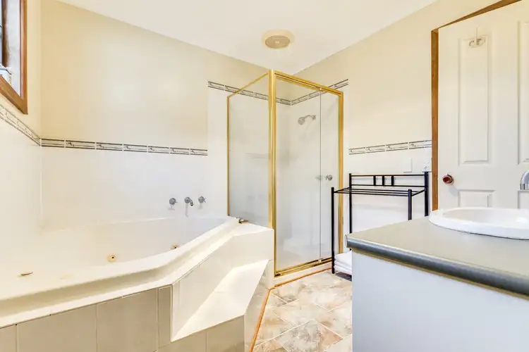 Fifth view of Homely house listing, 20 Grant Steet, Goornong VIC 3557
