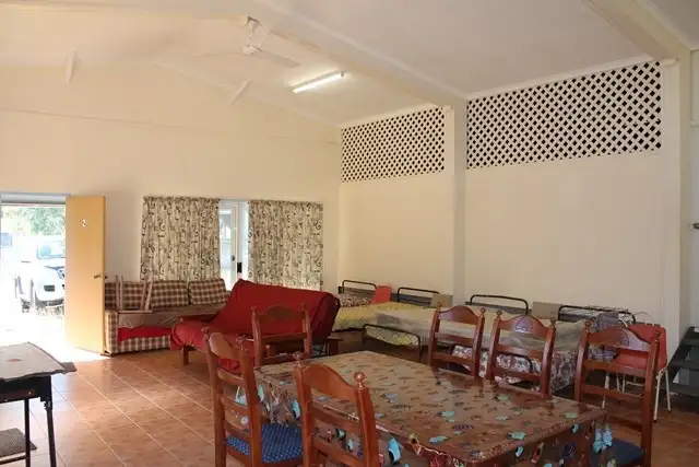 Fifth view of Homely house listing, 2 Poincianna Avenue, Stanage QLD 4702