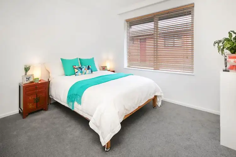 Third view of Homely apartment listing, 5/64 Waterloo Road, Northcote VIC 3070