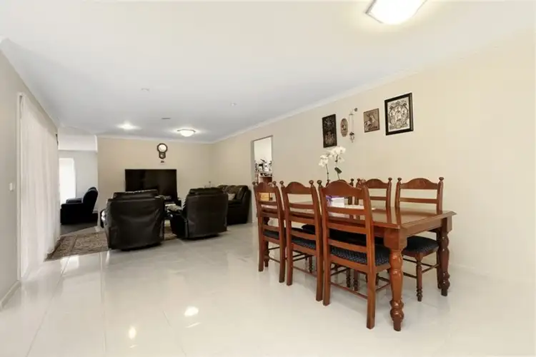Sixth view of Homely house listing, 42 Isabella Way, Tarneit VIC 3029