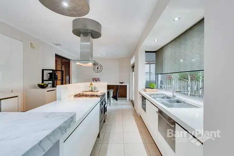 Fourth view of Homely house listing, 30 Reed Crescent, Taylors Lakes VIC 3038