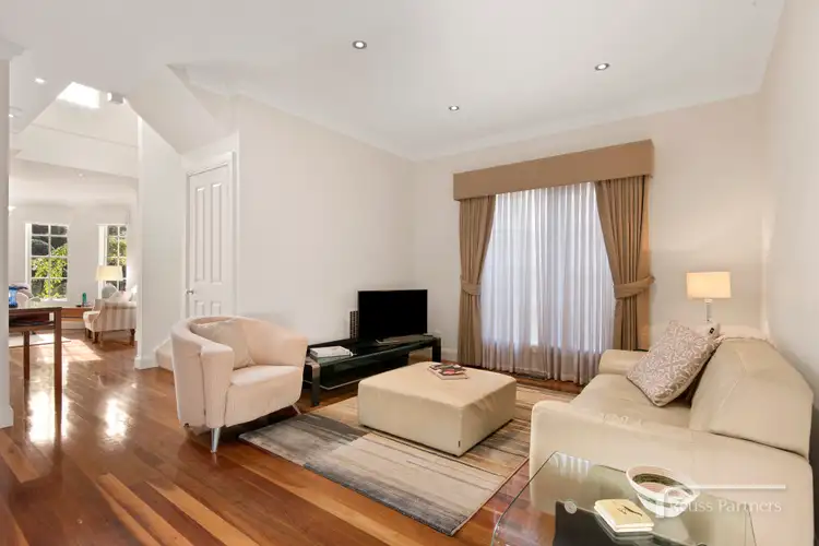 Fifth view of Homely townhouse listing, 1/16 Lemon Road, Balwyn North VIC 3104