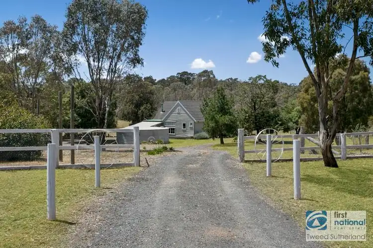 Fourth view of Homely house listing, 397 Abbotts Road, Axe Creek VIC 3551