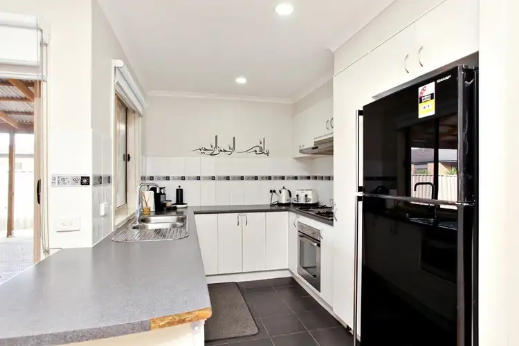 Sixth view of Homely house listing, 4 Harrow Place, Truganina VIC 3029