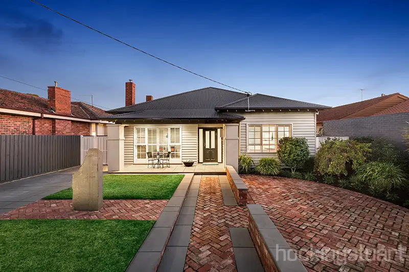 Main view of Homely house listing, 77 Woornack Road, Carnegie VIC 3163