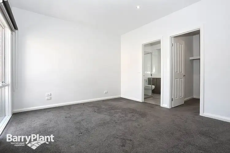 Second view of Homely unit listing, 3/6 Deschamps Street, Lilydale VIC 3140