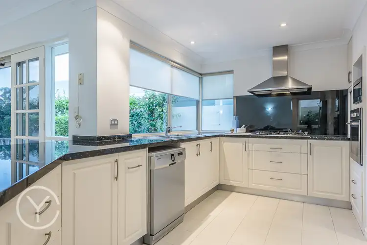 Fifth view of Homely house listing, 146A Herbert Road, Shenton Park WA 6008