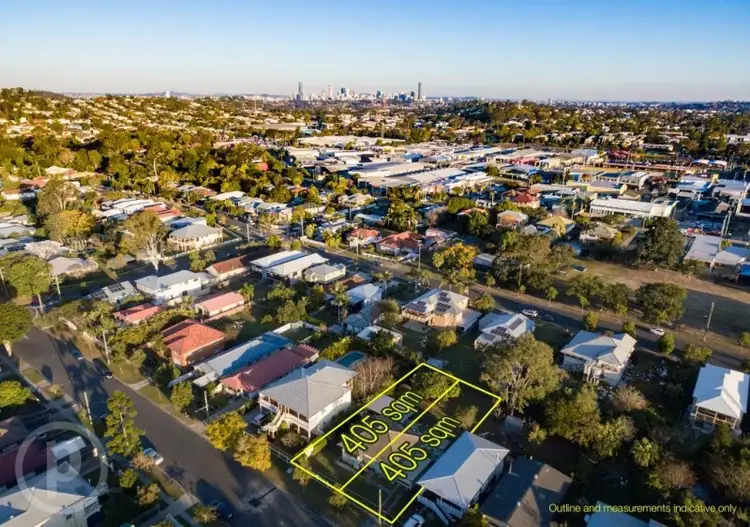 62 Orchid Street, Enoggera QLD 4051