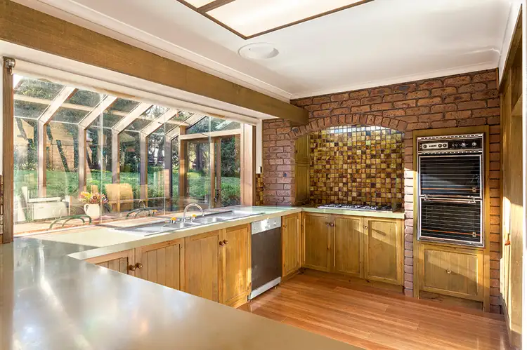 Fourth view of Homely house listing, 89 Porter Street, Eltham VIC 3095