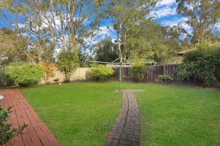 Sixth view of Homely house listing, 26 Heron Crescent, St Clair NSW 2759