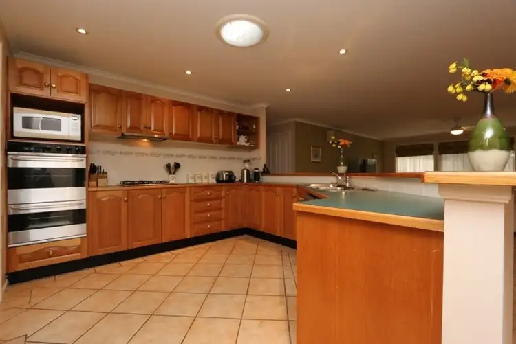 Third view of Homely house listing, 147 Budgeree Drive, Aberglasslyn NSW 2320