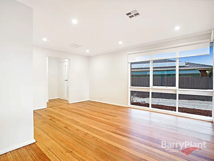 Third view of Homely house listing, 21 Sawley Grove, Wyndham Vale VIC 3024