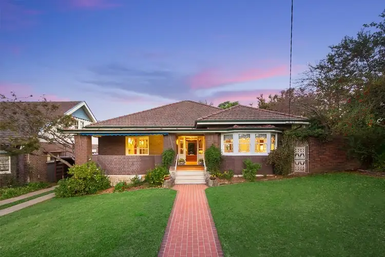 Main view of Homely house listing, 6 Chesterfield Road, Epping NSW 2121