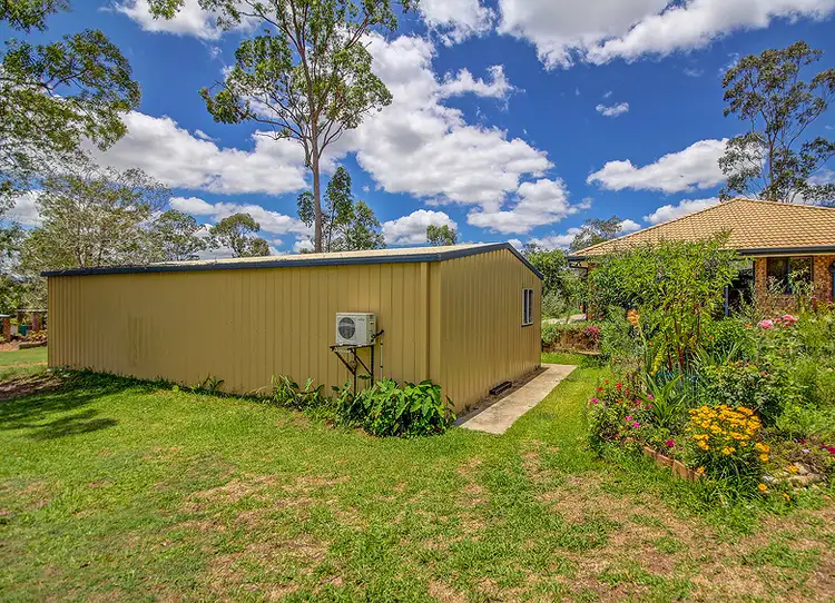 Sixth view of Homely house listing, 22 Dianella Court, New Beith QLD 4124