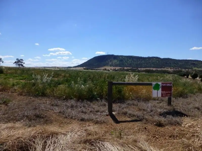 Main view of Homely land listing, 49 Lewis Rd, York WA 6302