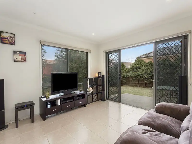 Main view of Homely house listing, 8 St Johns Court, South Morang VIC 3752