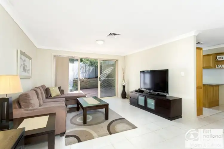 35/18 Buckleys Road, Winston Hills NSW 2153