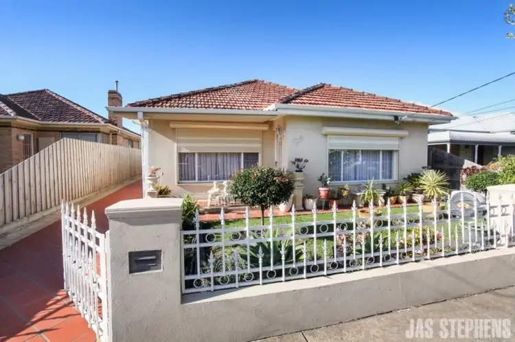 5 Bromyard Street, Yarraville VIC 3013
