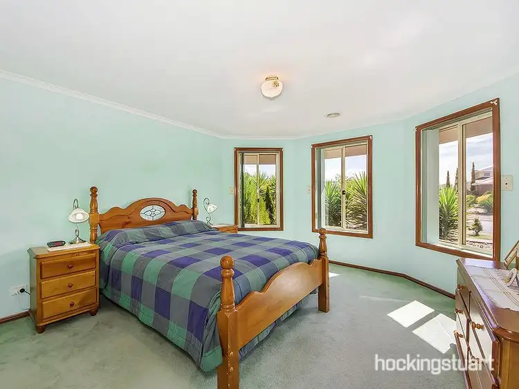 Sixth view of Homely house listing, 31 Currie Drive, Delahey VIC 3037