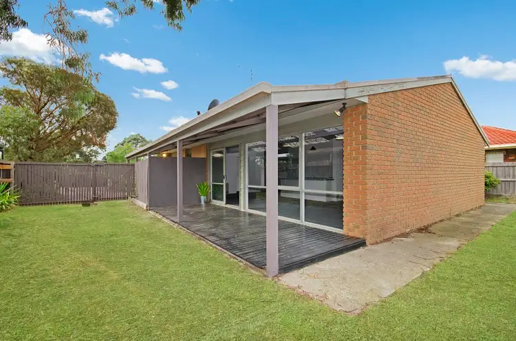 22 McDonald Drive, Winchelsea VIC 3241