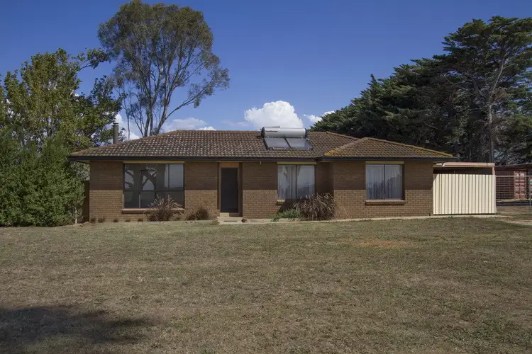 Main view of Homely house listing, 1109 Sale-Cowwarr Road, Nambrok VIC 3847