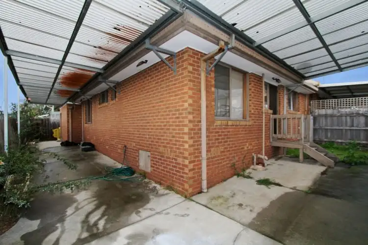 Sixth view of Homely unit listing, 4/72 Yarra Avenue, Reservoir VIC 3073