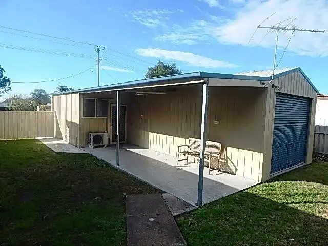 Seventh view of Homely house listing, 33 Christie Rd, Tarro NSW 2322