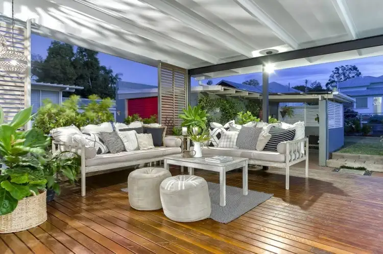 Fourth view of Homely house listing, 15 Benyon Street, Wavell Heights QLD 4012