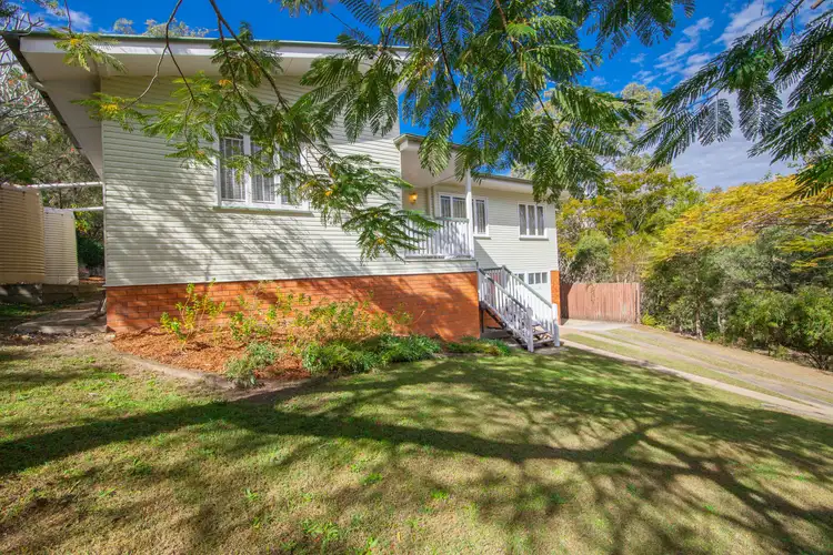 Fourth view of Homely house listing, 47 Stephenson Street, Coalfalls QLD 4305