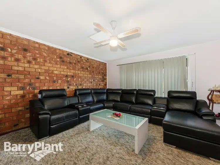 Second view of Homely unit listing, 6/73 Harcourt Avenue, St Albans VIC 3021