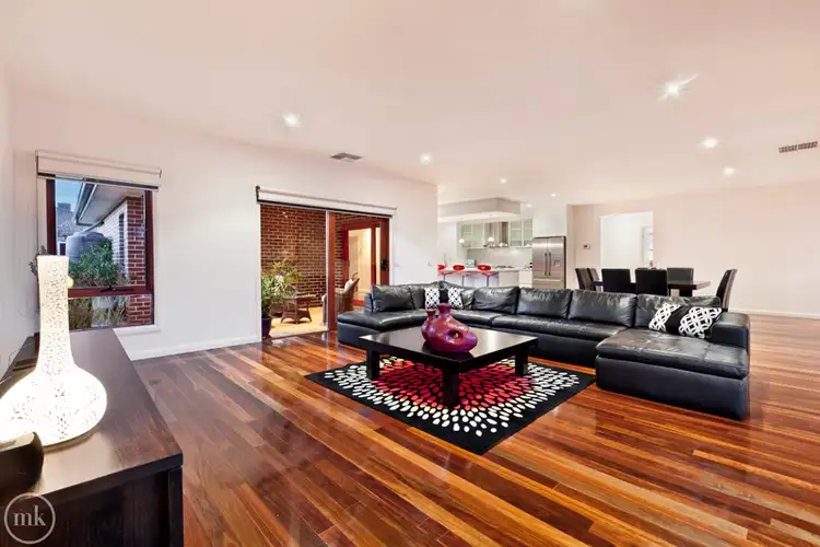 Second view of Homely house listing, 29 Langdon Drive, Mernda VIC 3754
