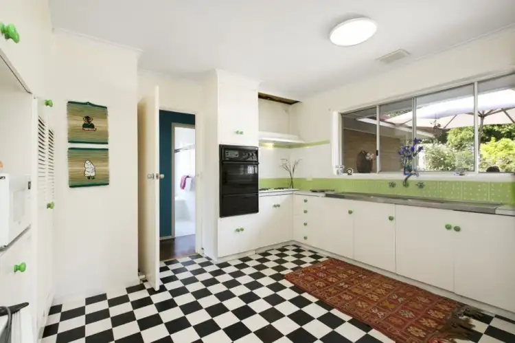 Fourth view of Homely unit listing, 2/35 Winton Street, Burwood VIC 3125
