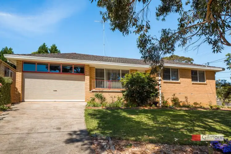 44 Coolibah Street, Castle Hill NSW 2154