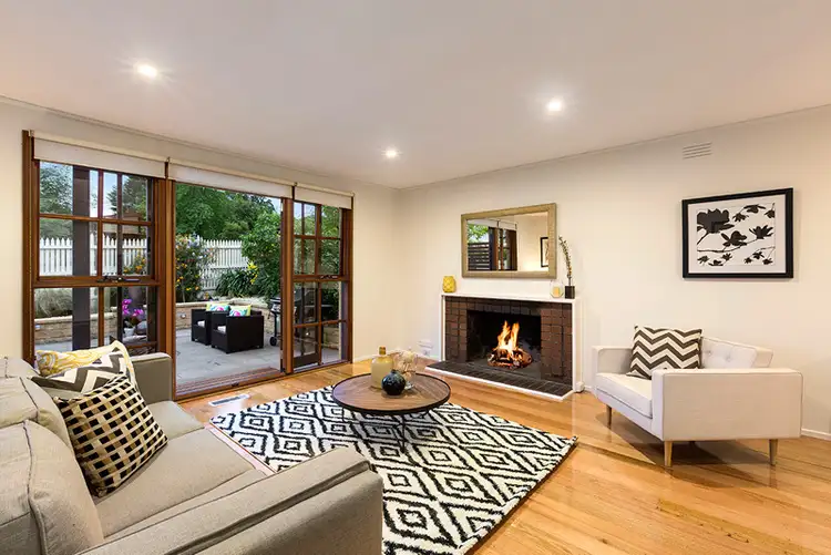 Second view of Homely house listing, 4 Argyle Street, Donvale VIC 3111