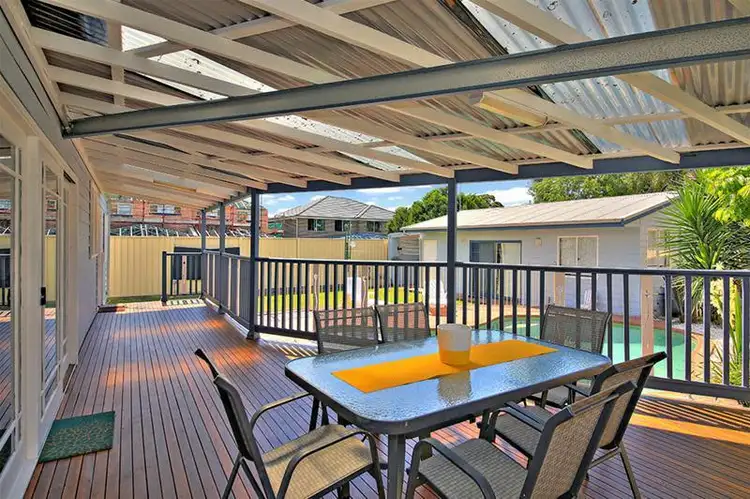 Sixth view of Homely house listing, 12 Matts Avenue, Panania NSW 2213