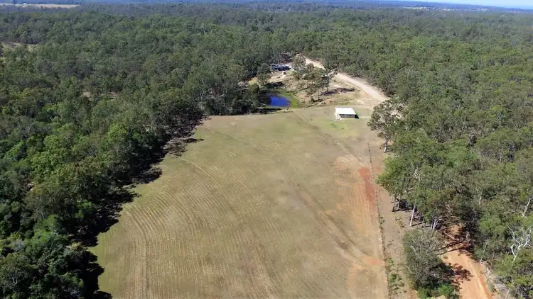 454 Quarry Road, Bucca QLD 4670