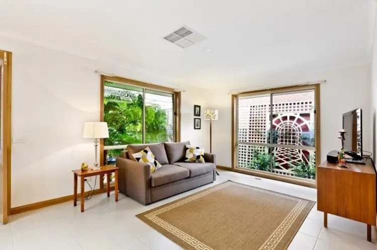 Sixth view of Homely house listing, 7 Willaura Place, Yallambie VIC 3085