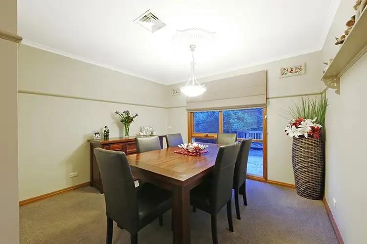 Fourth view of Homely house listing, 9 Amazon Court, Rowville VIC 3178