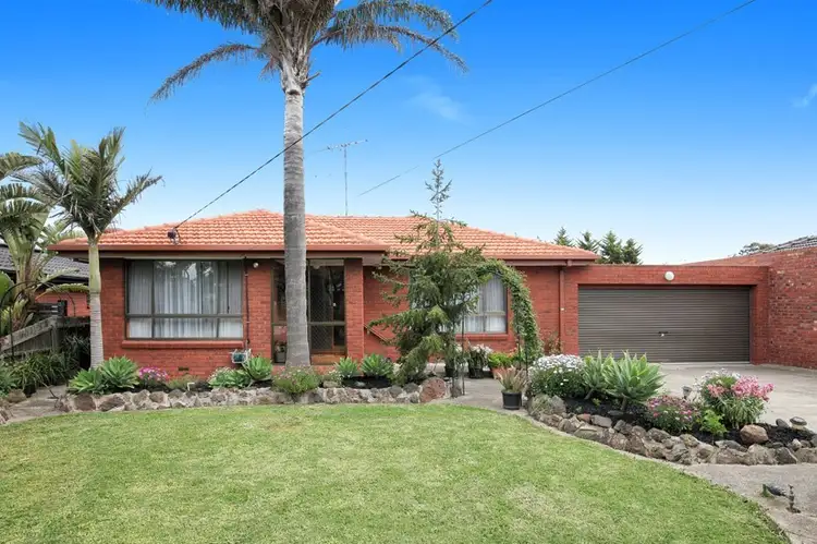 Main view of Homely house listing, 12 Rudstone Bend, Greenvale VIC 3059